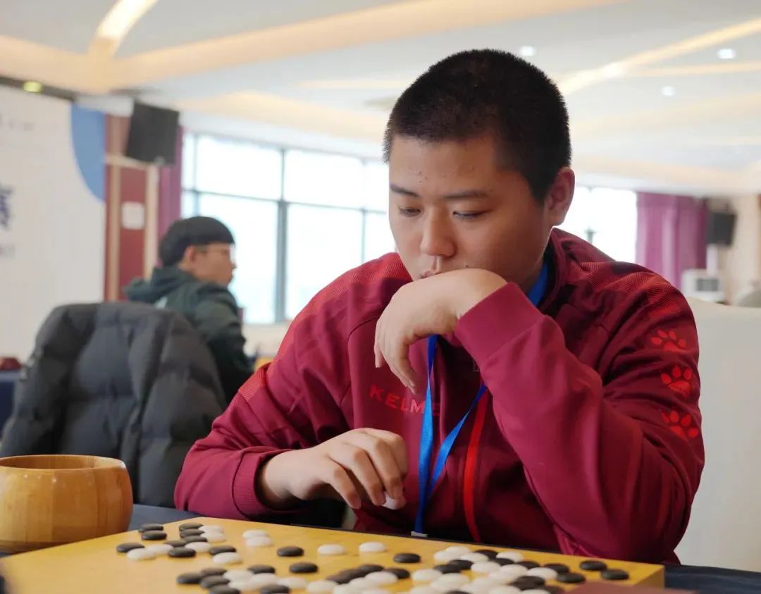 福建棋手杨楚焜获国际儿童业余围棋邀请赛个人及团体冠军!